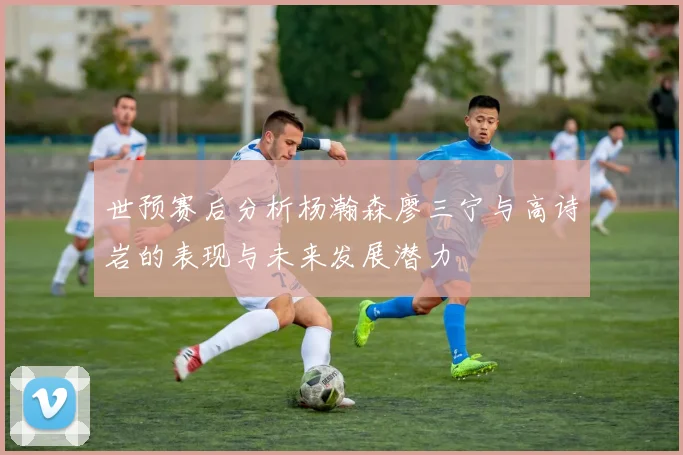 世预赛后分析杨瀚森廖三宁与高诗岩的表现与未来发展潜力